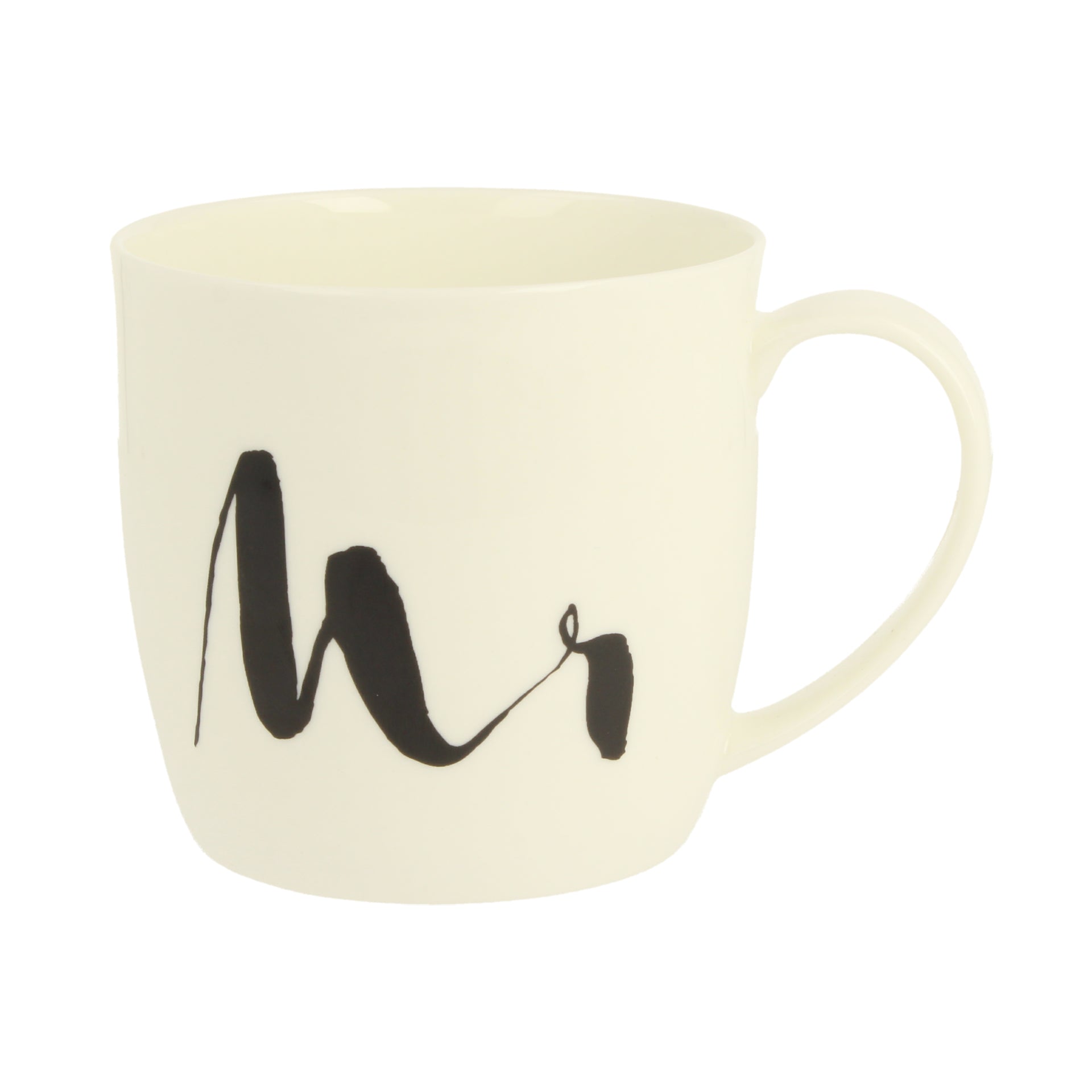 Mr Huggable Mug