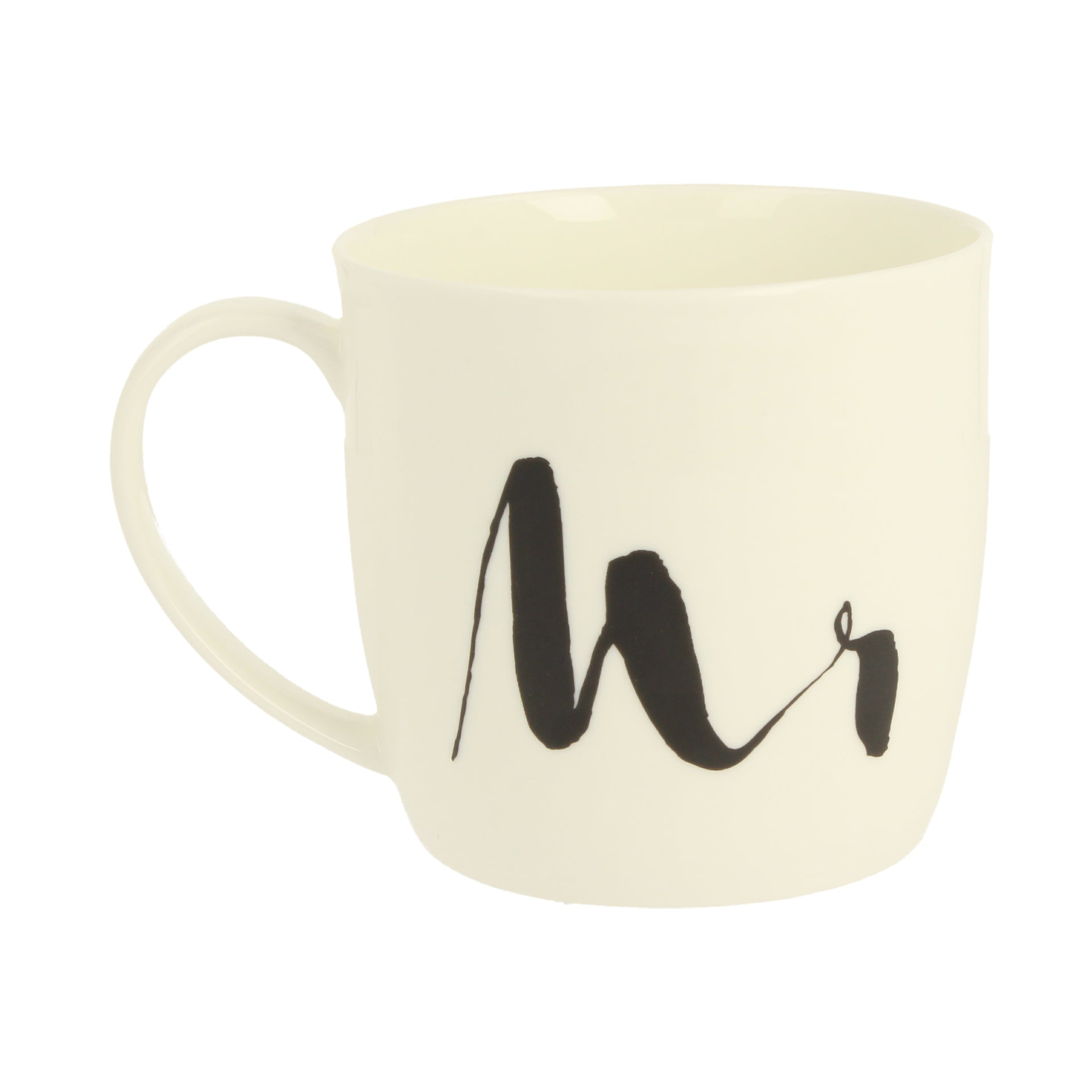 Mr Huggable Mug