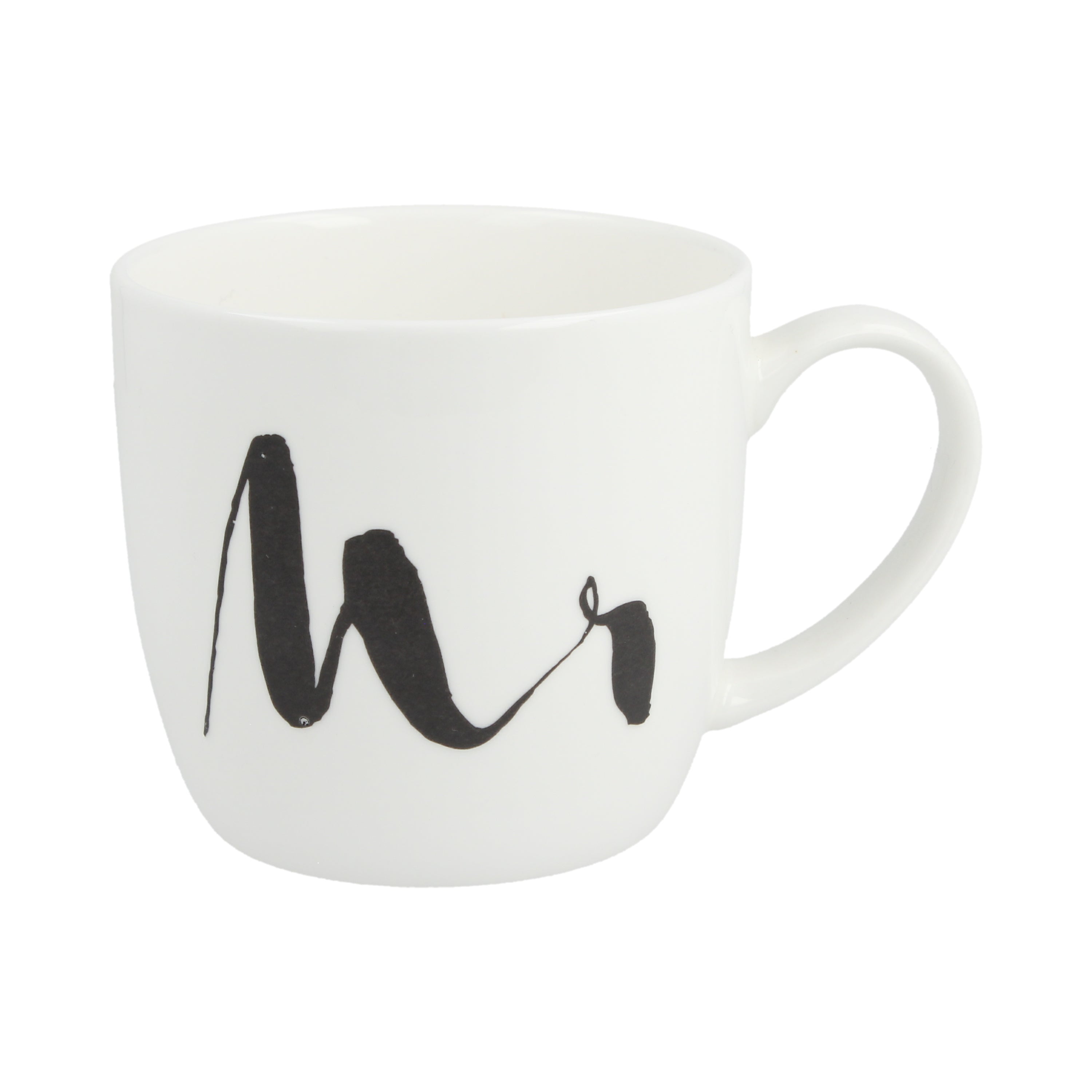 Mr Huggable Mug