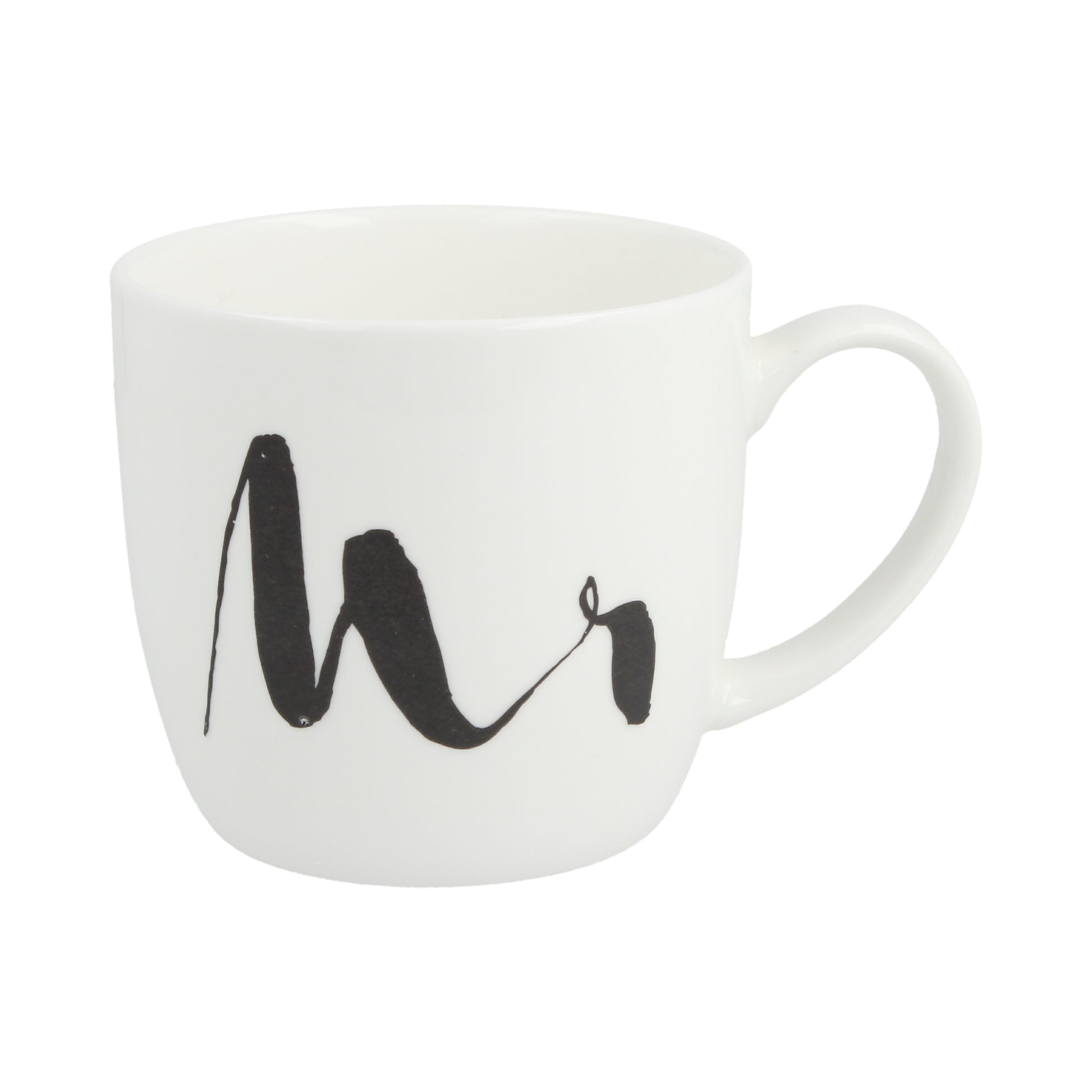 Mr Huggable Mug