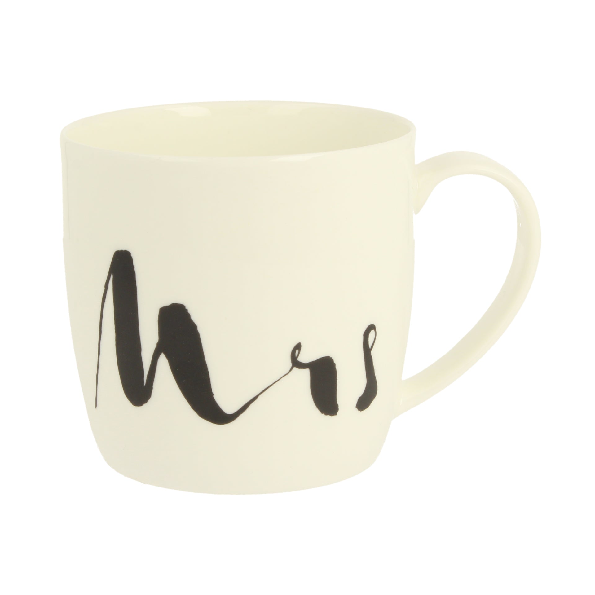 Mrs Huggable Mug