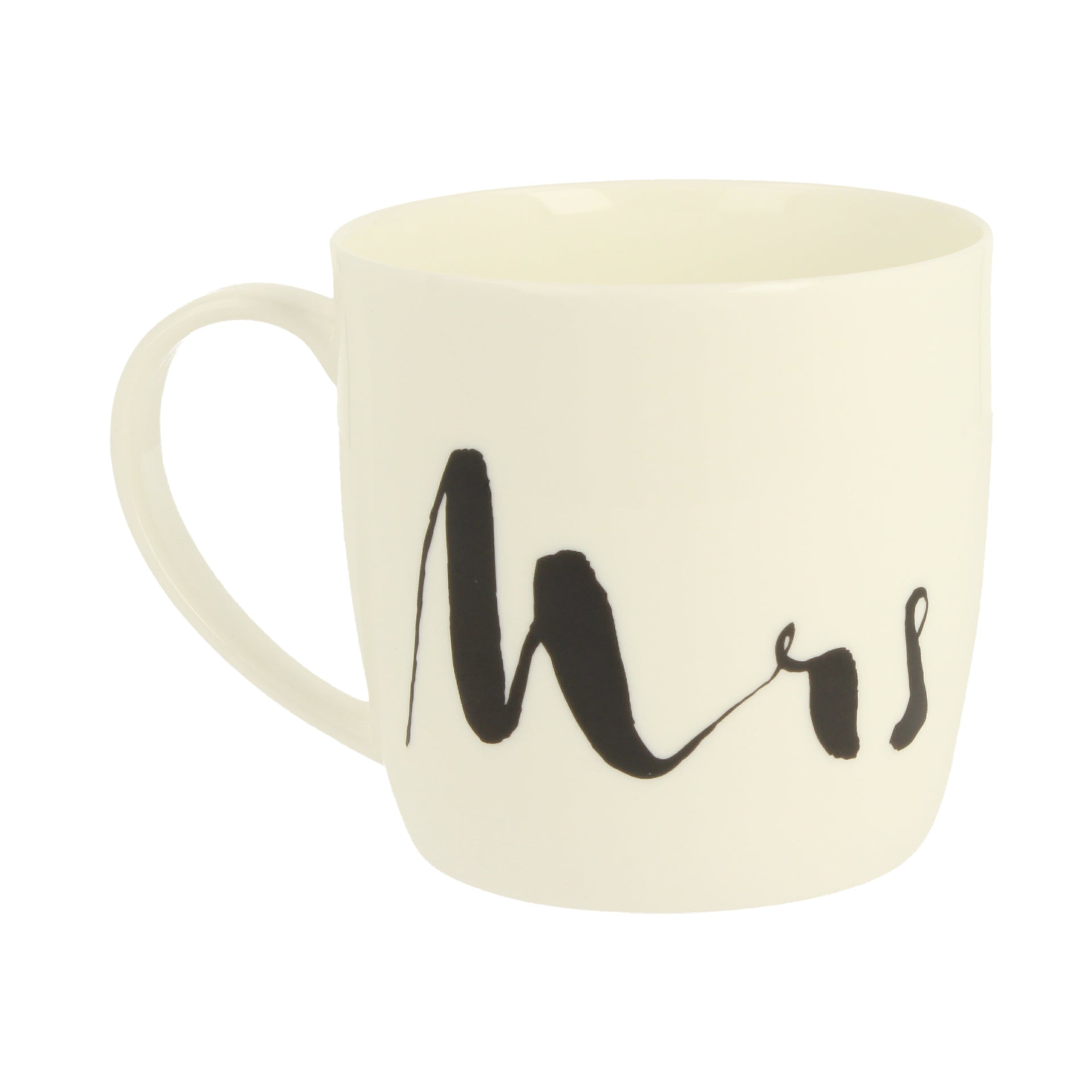 Mrs Huggable Mug