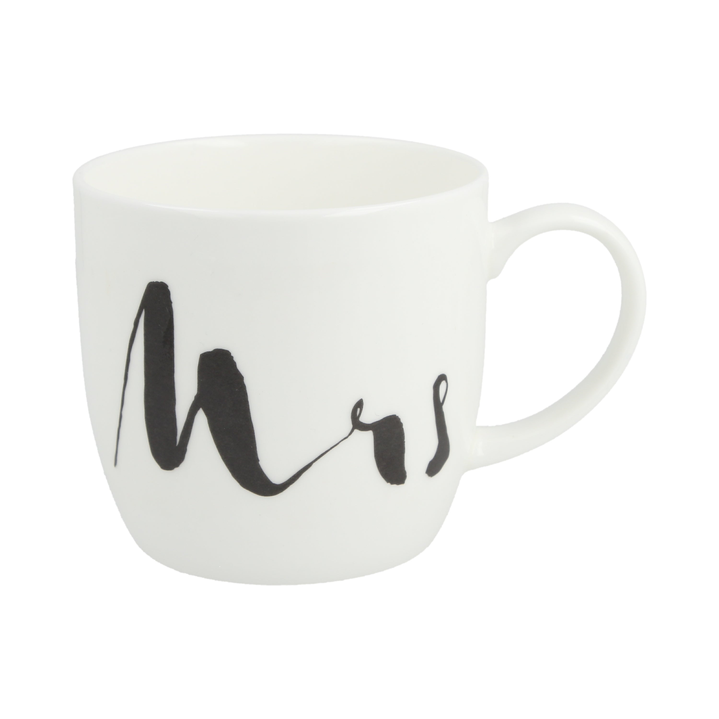 Mrs Huggable Mug