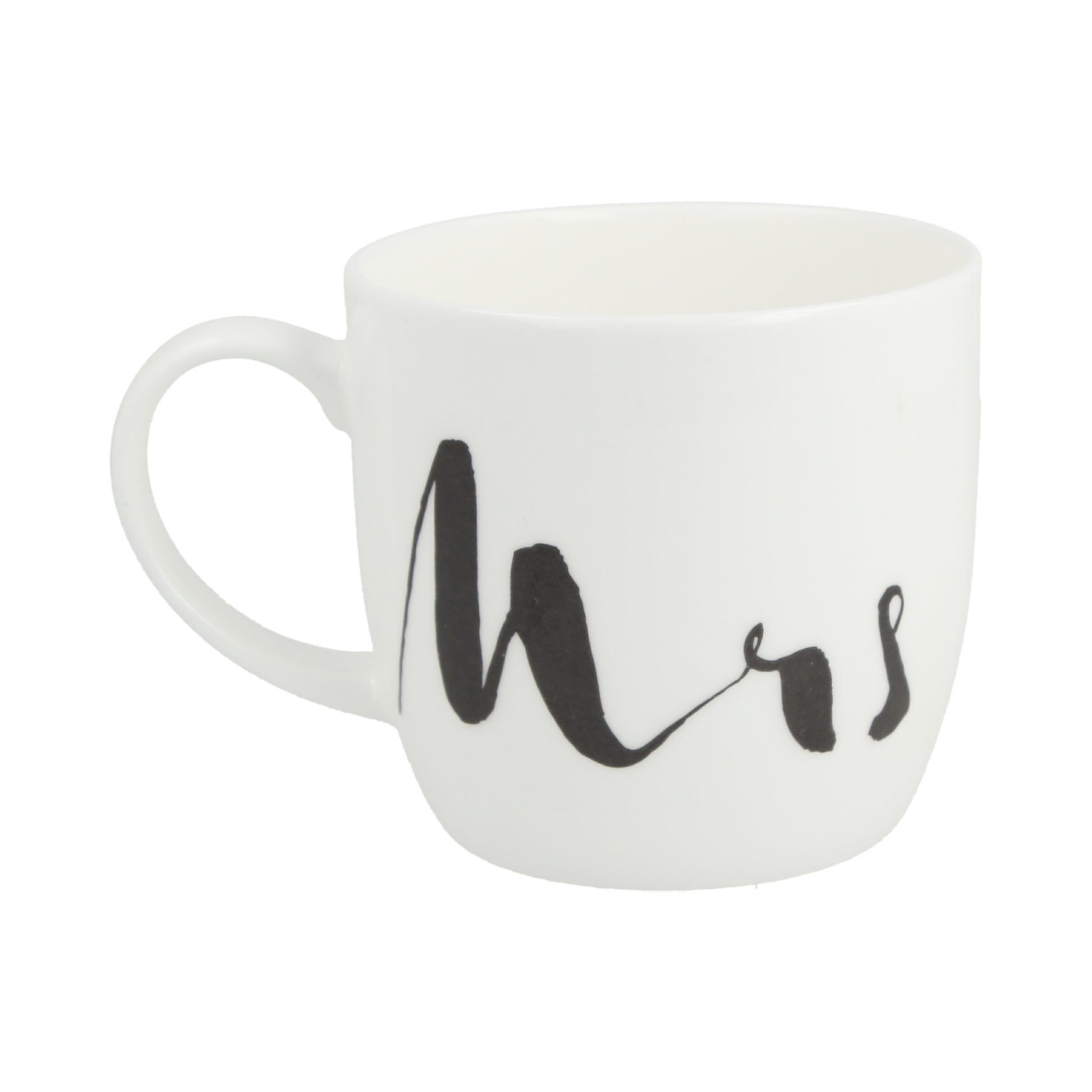 Mrs Huggable Mug