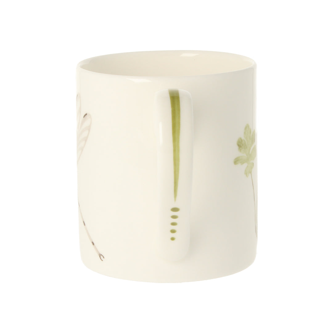Dragonfly Mug