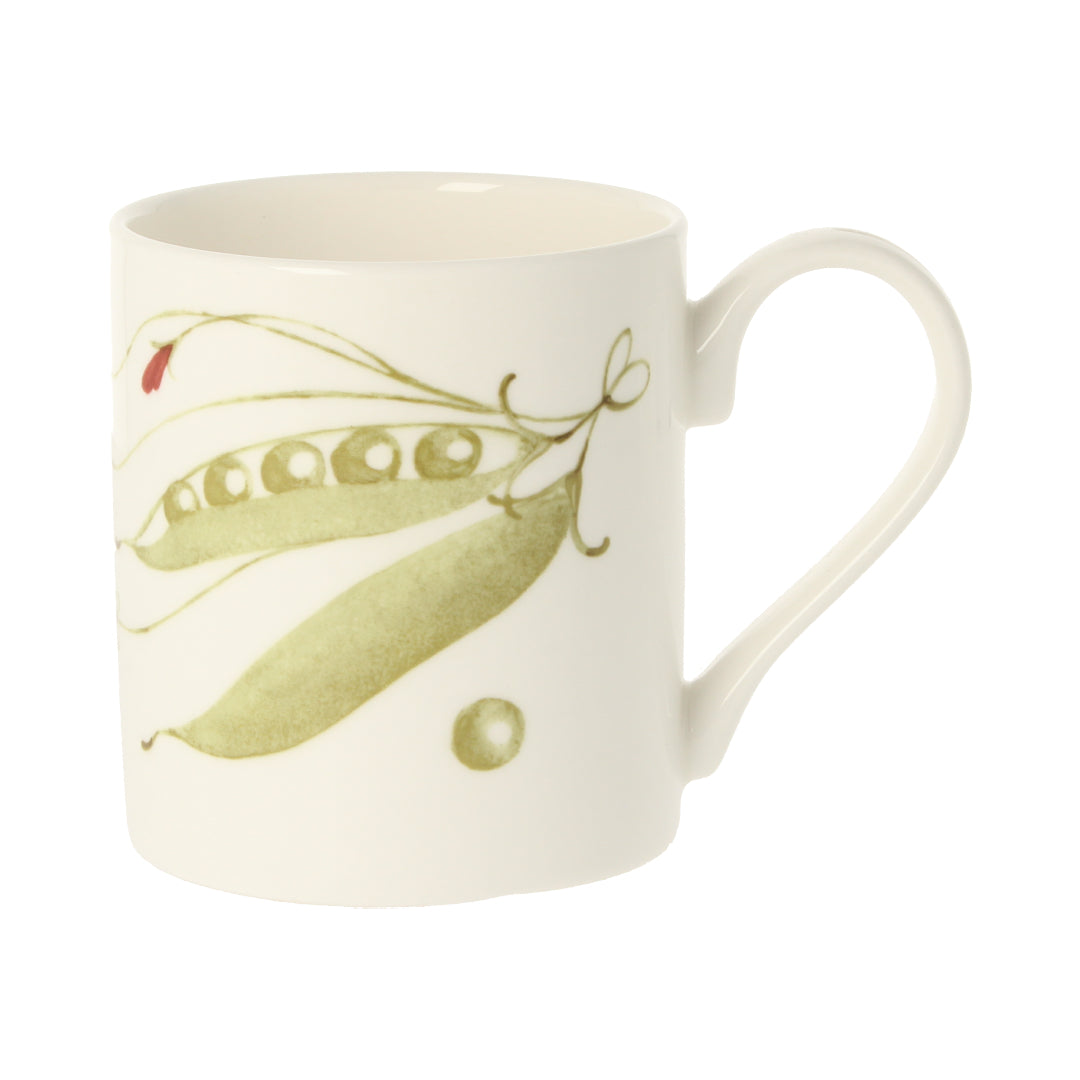 Pea Mug