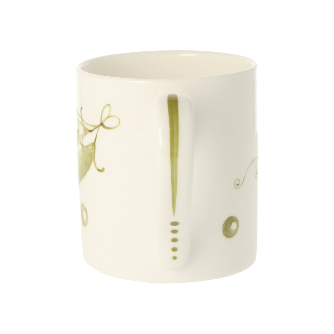 Pea Mug