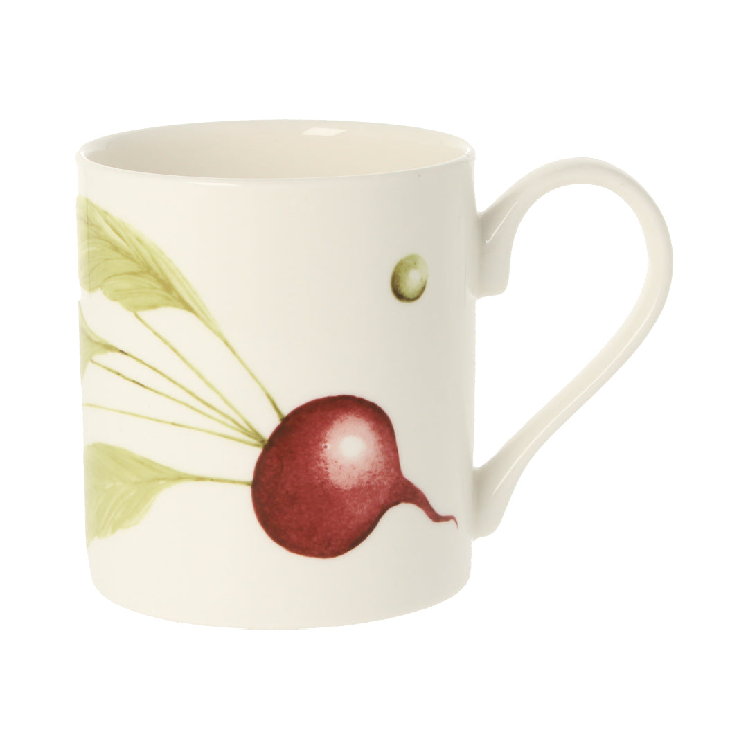 Radish Mug