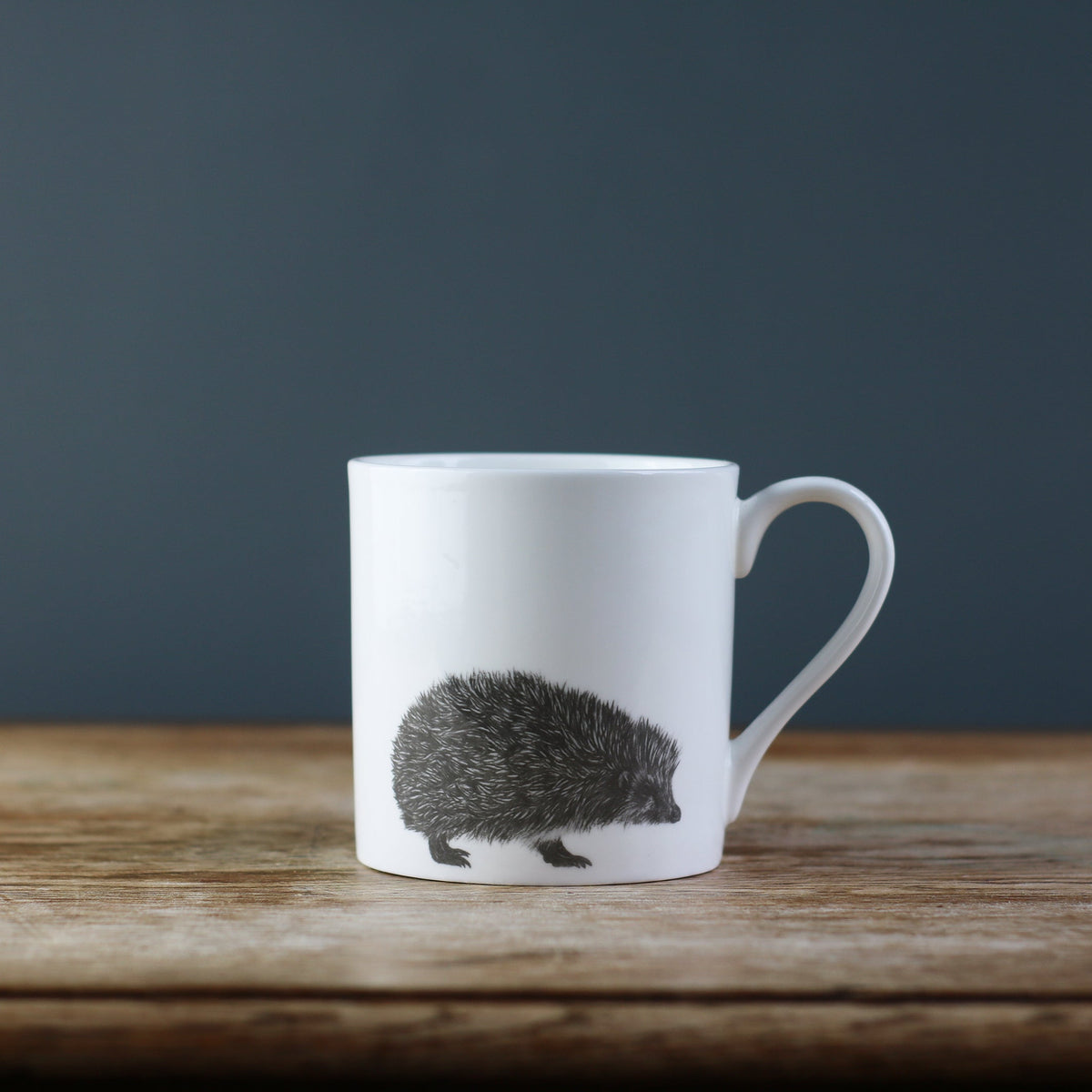 Hedgehog Mug