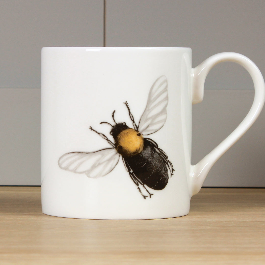 Bee Mug