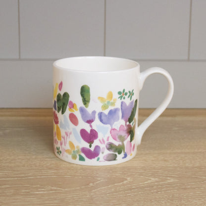 Flora Mug