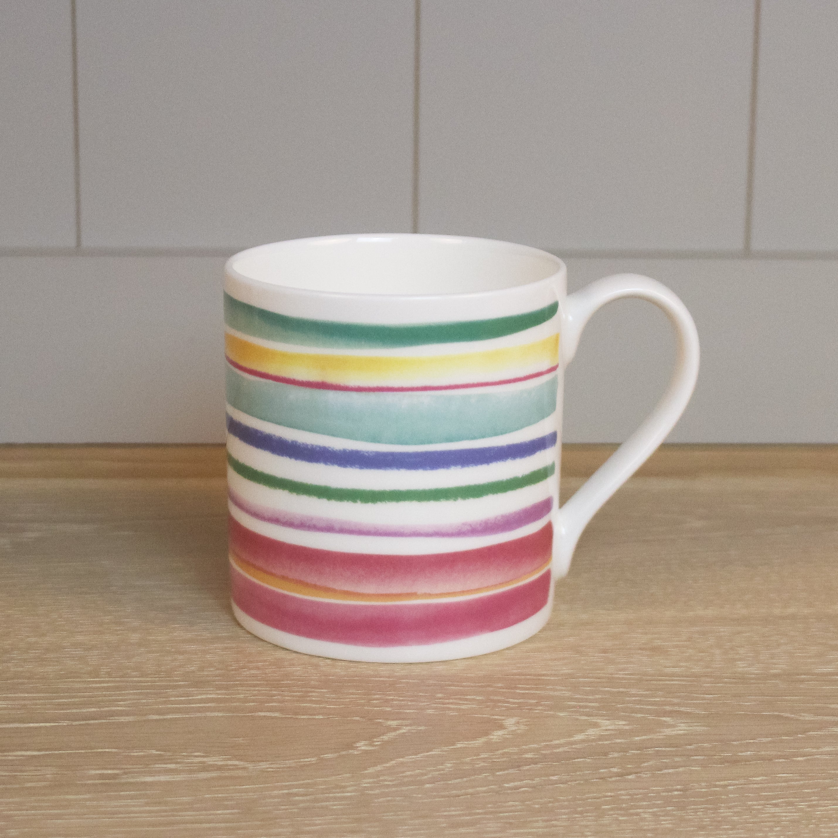 Oban Mug