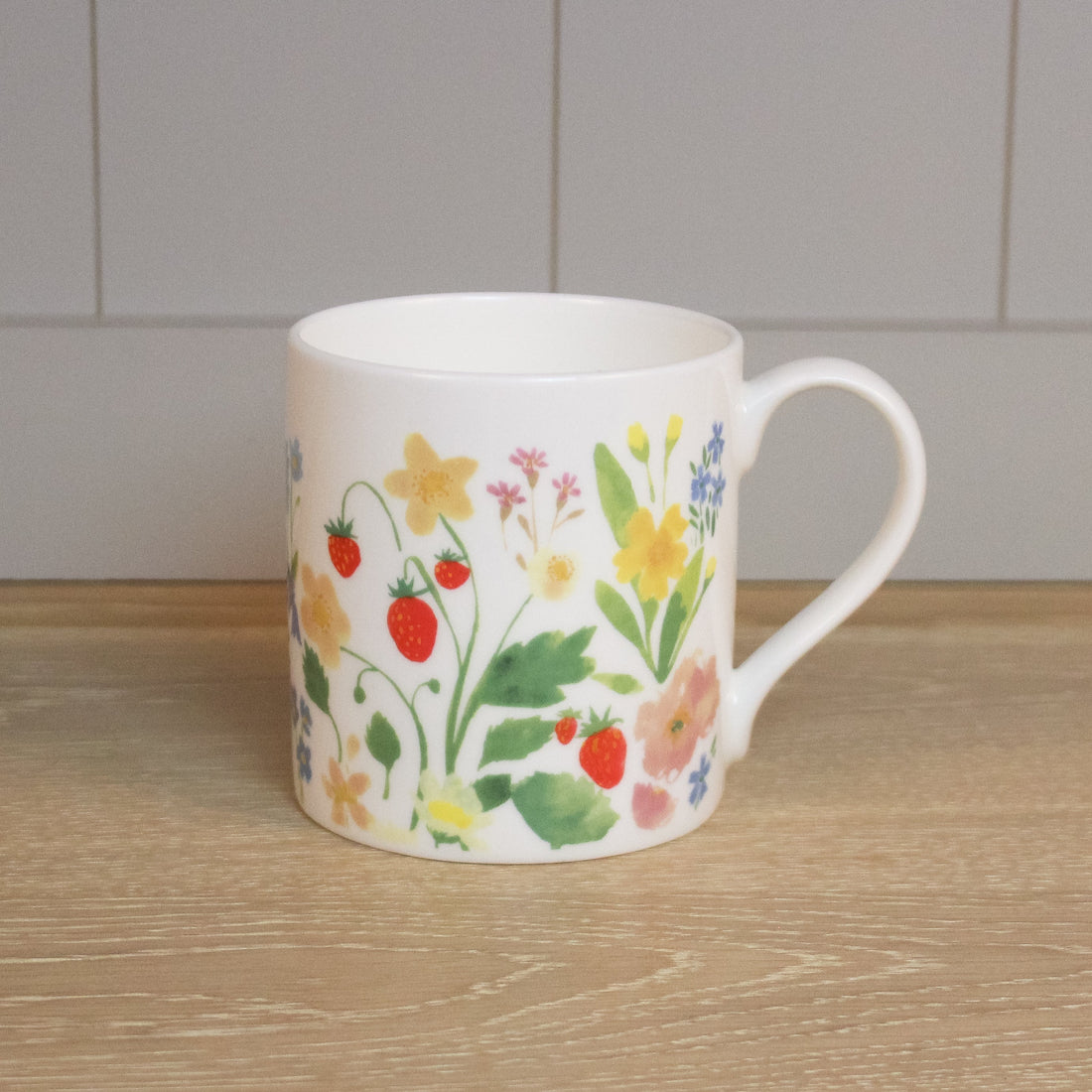 Berneray Mug