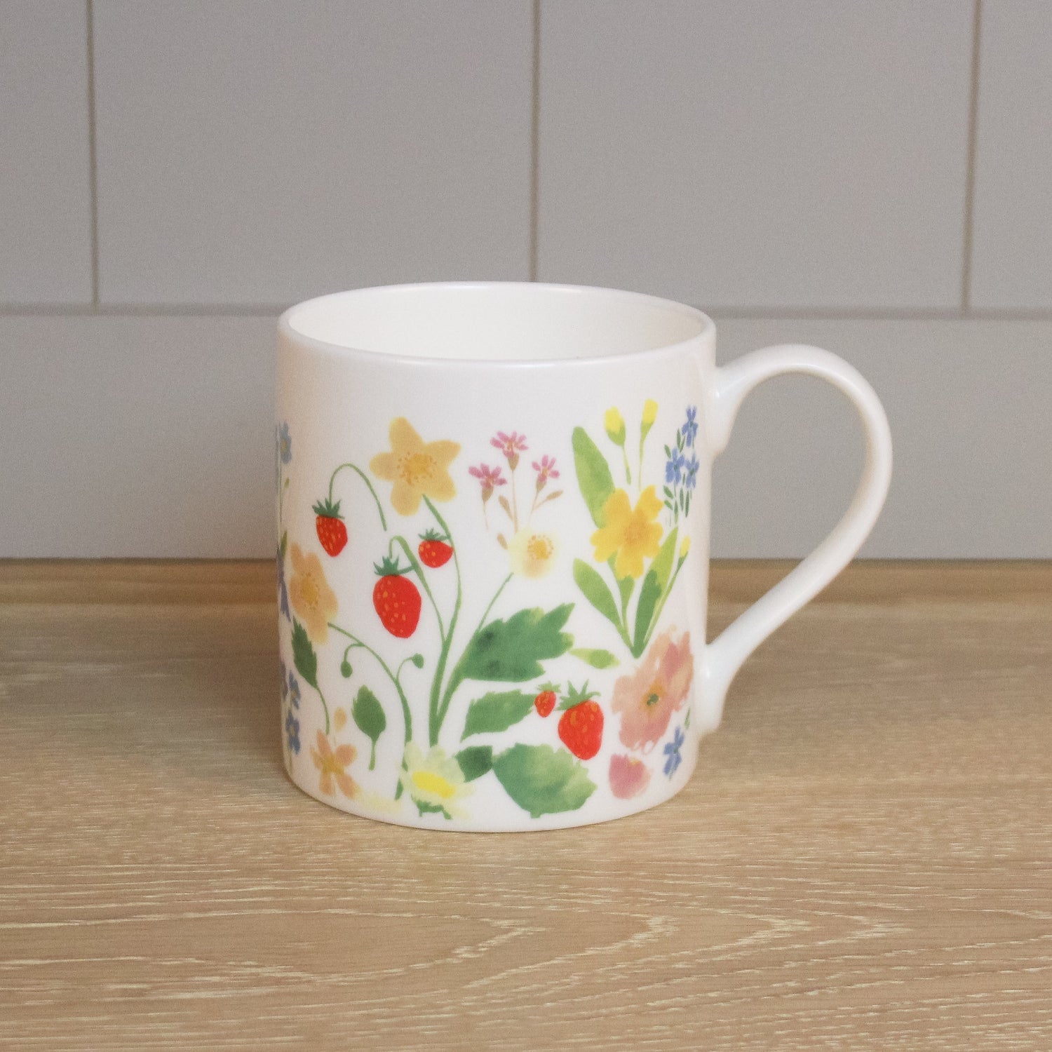 Berneray Mug