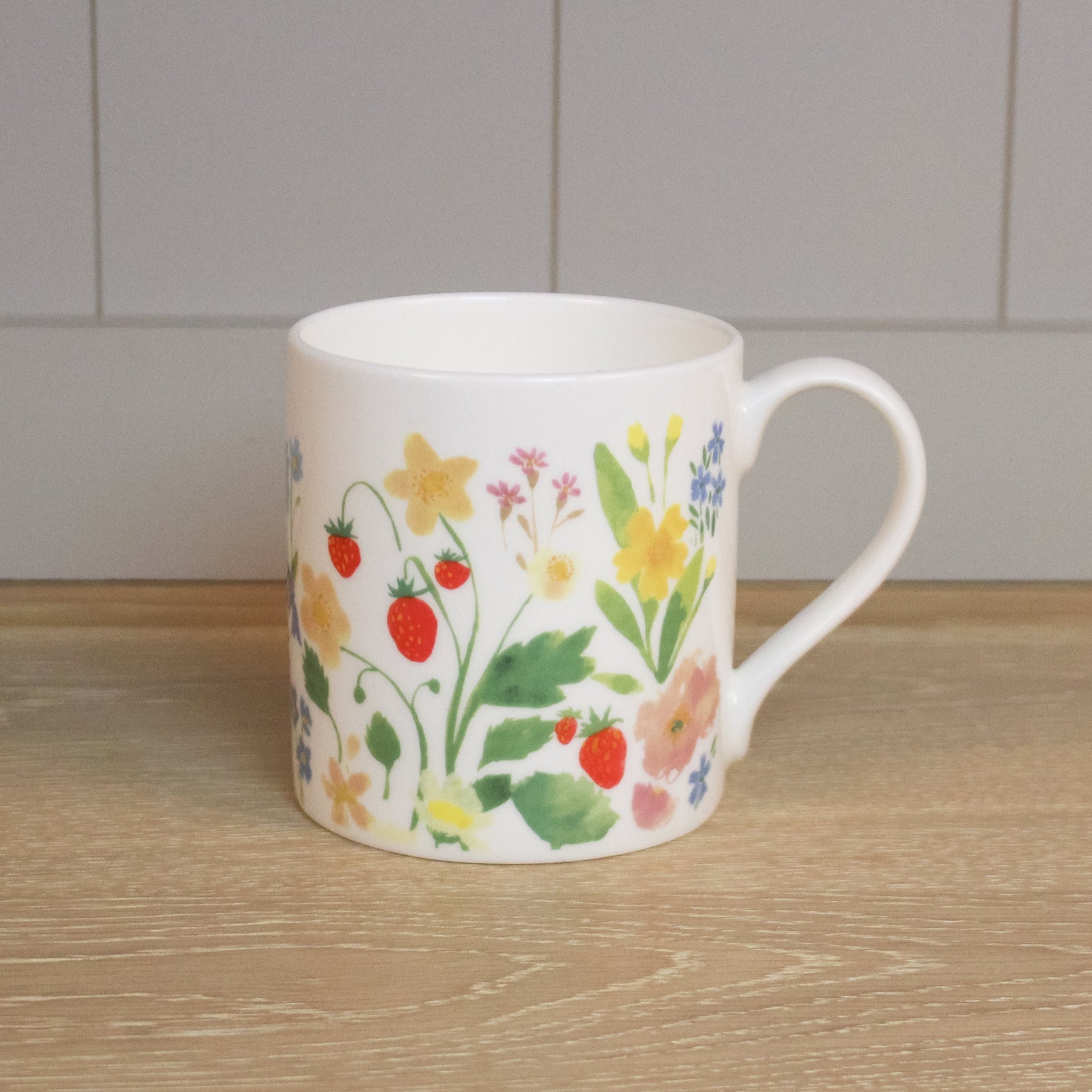 Berneray Mug