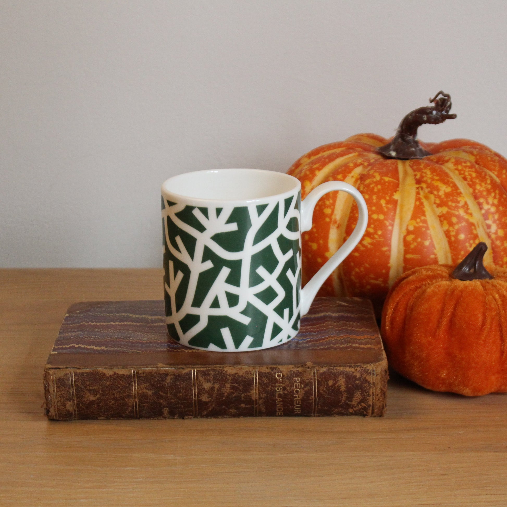 A Forest Douglas Fir Mug