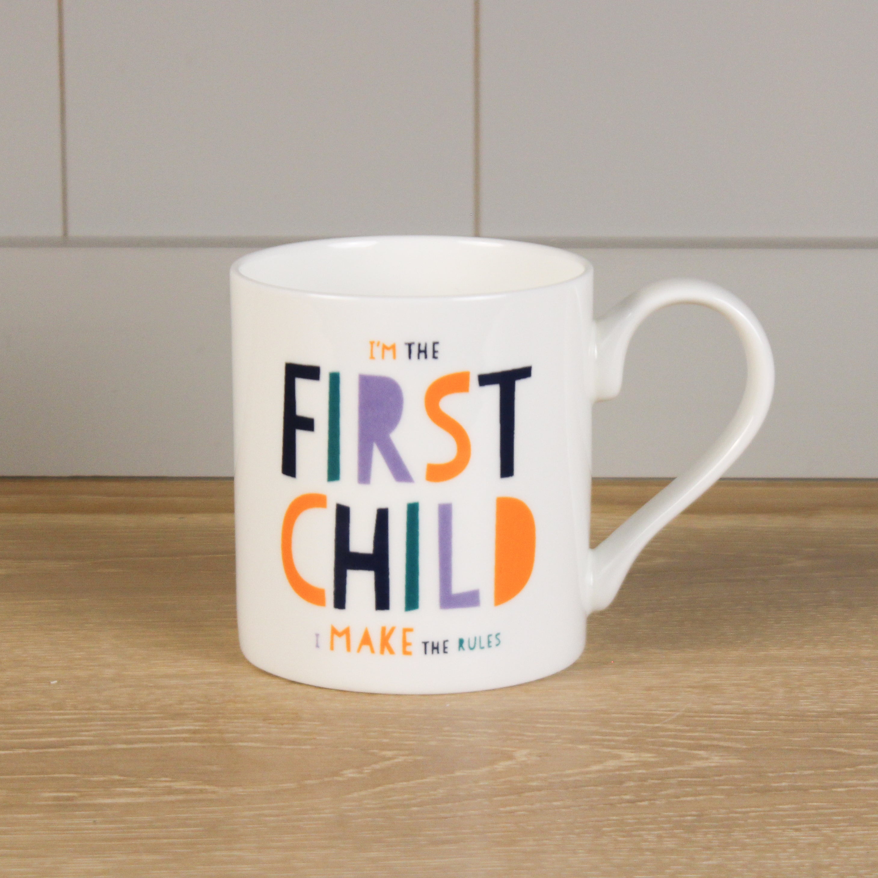 Family Rules Mix & Match