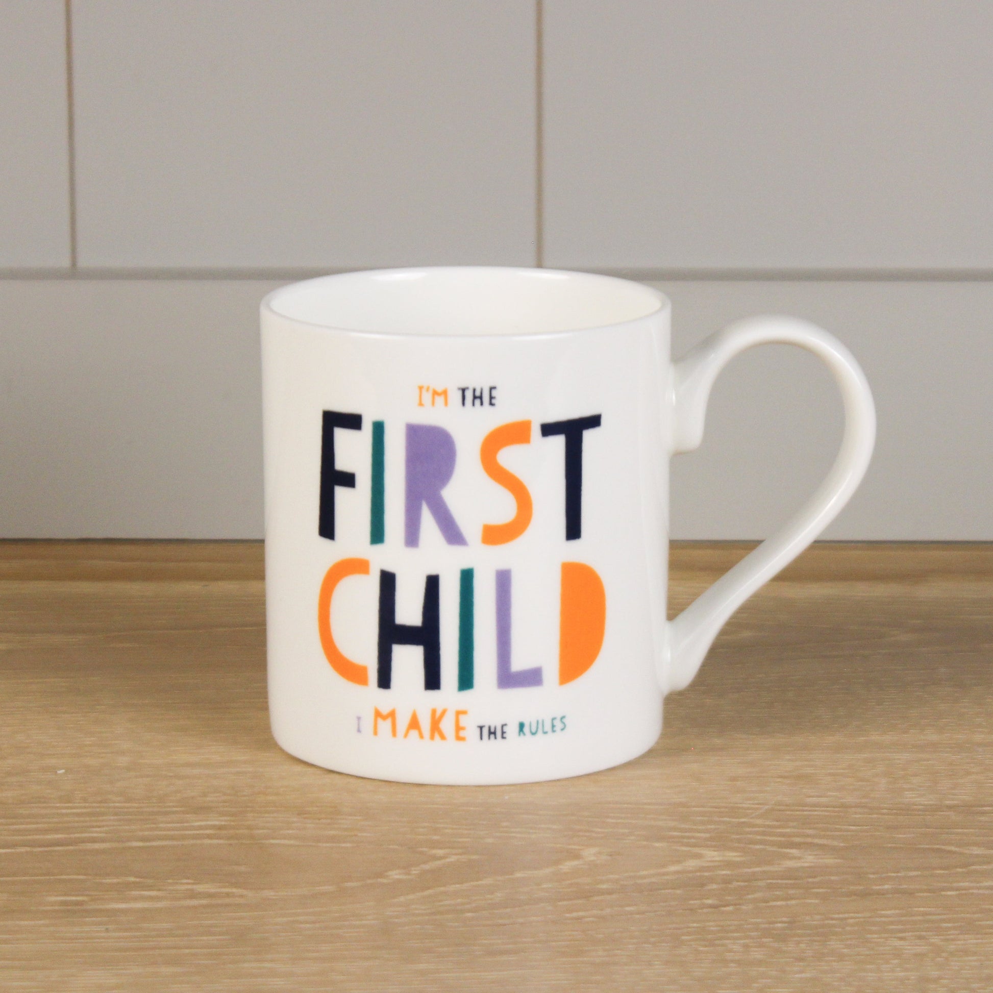 Family Rules Mix & Match