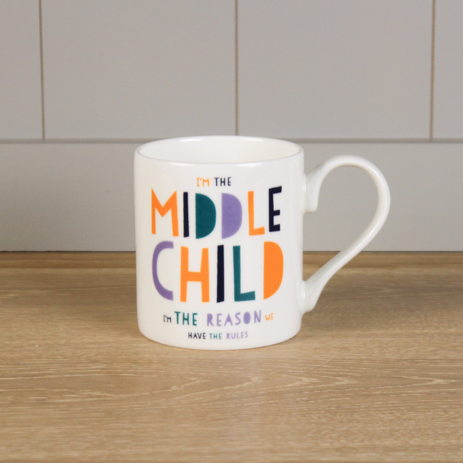 Family Rules Mix & Match