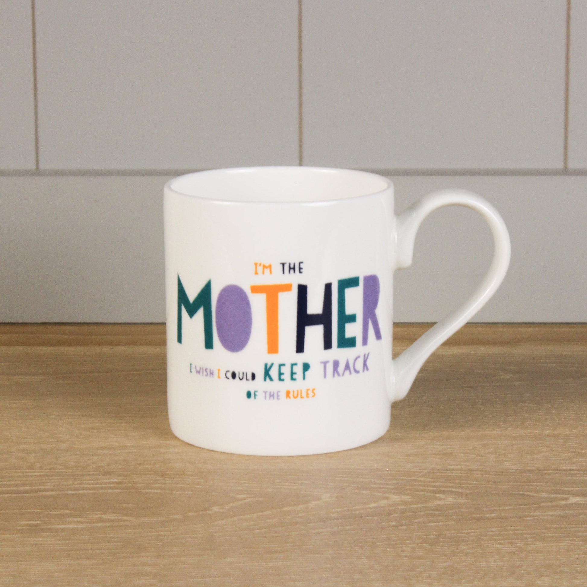 Family Rules Mix & Match