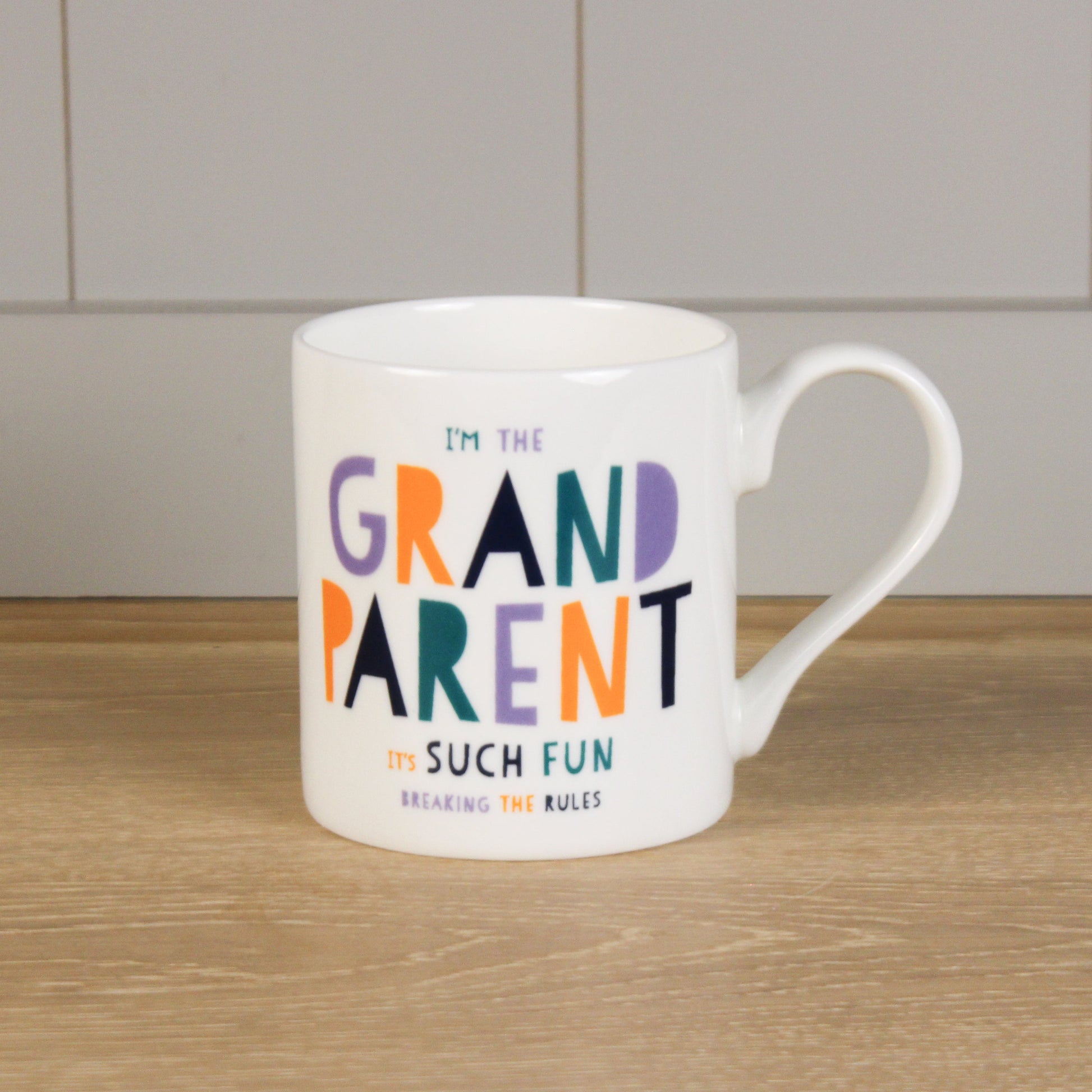 Family Rules Mix & Match