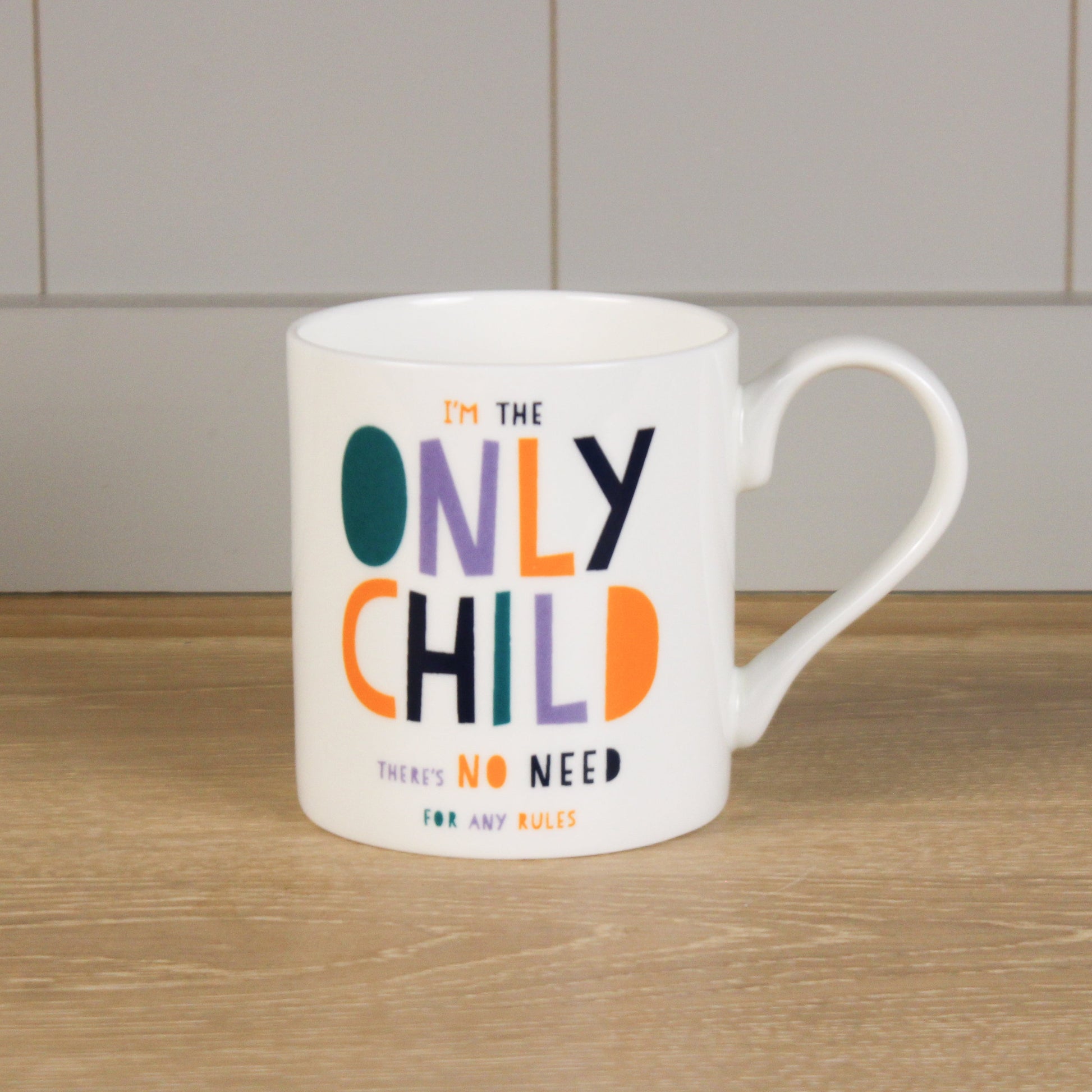 Family Rules Mix & Match