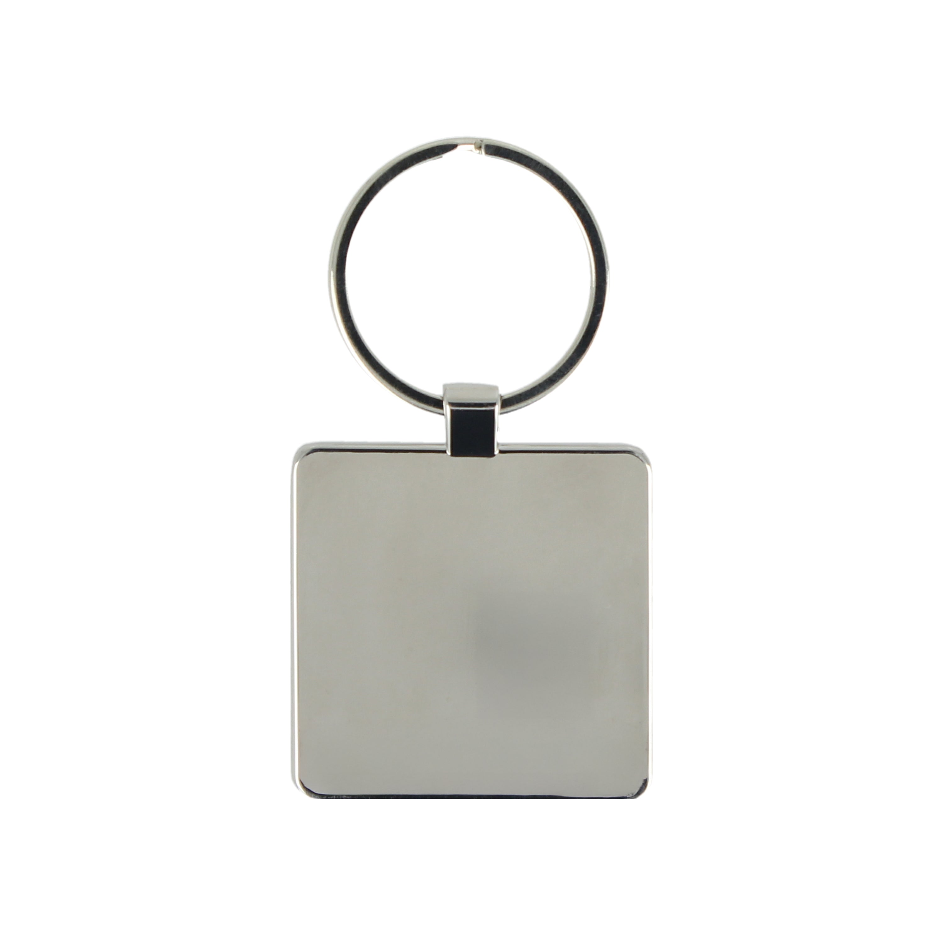 Dennis Metal Keyring