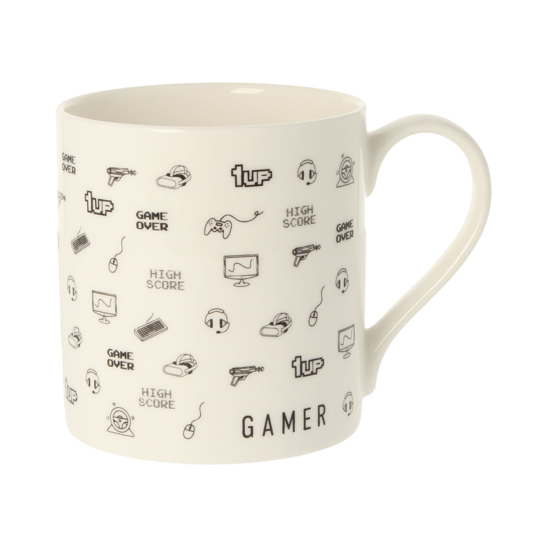 Gamer Mug