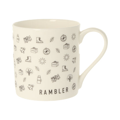 Rambler Mug