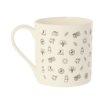Rambler Mug