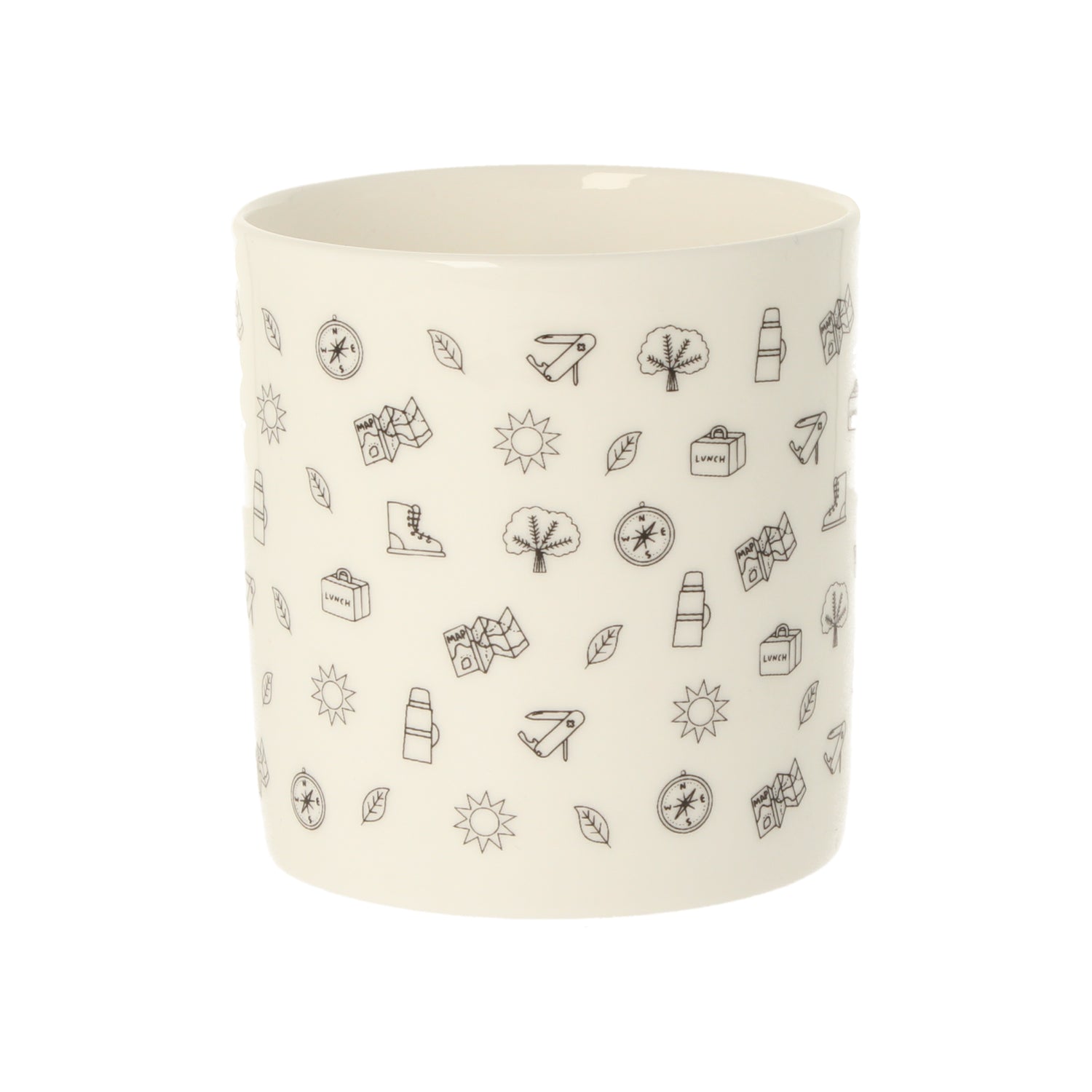 Rambler Mug
