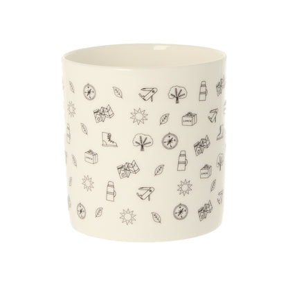 Rambler Mug