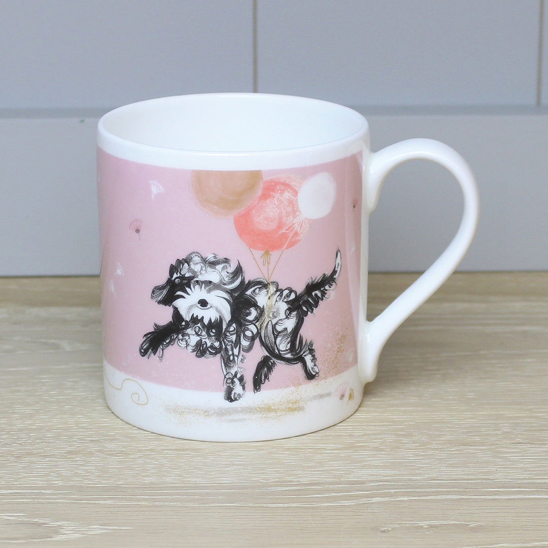 Cockapoo Mug