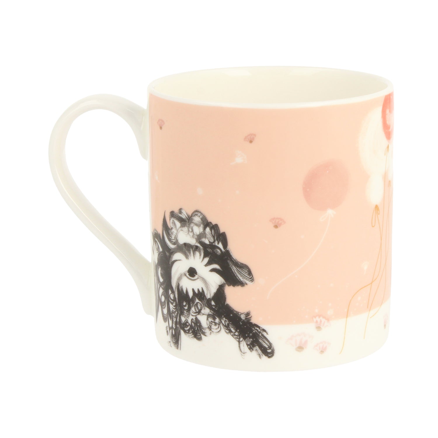 Cockapoo Mug