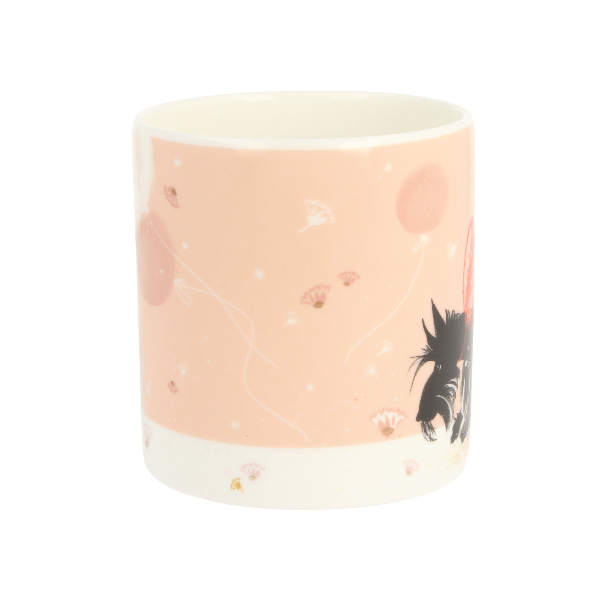 Scottie Dog Mug