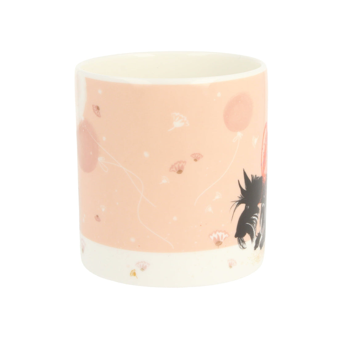 Scottie Dog Mug