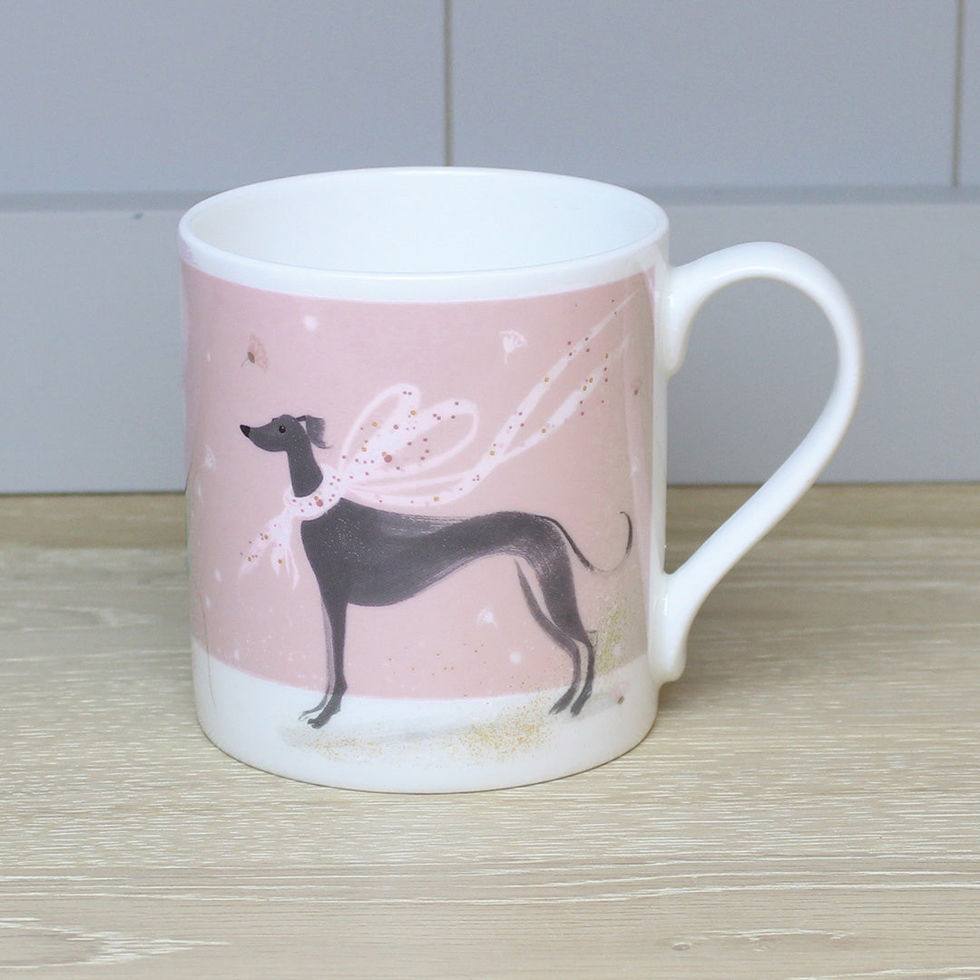 Whippet Mug