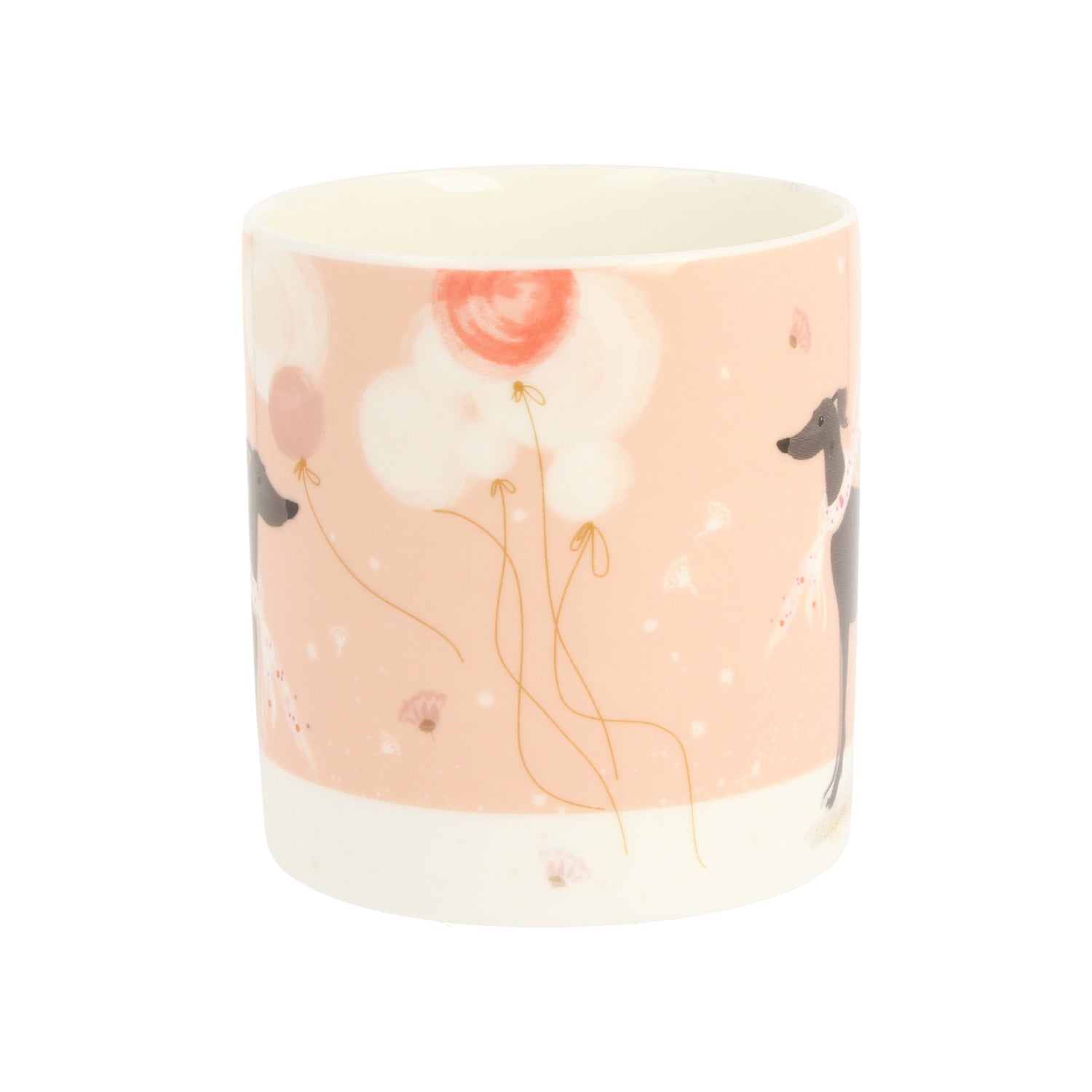 Whippet Mug