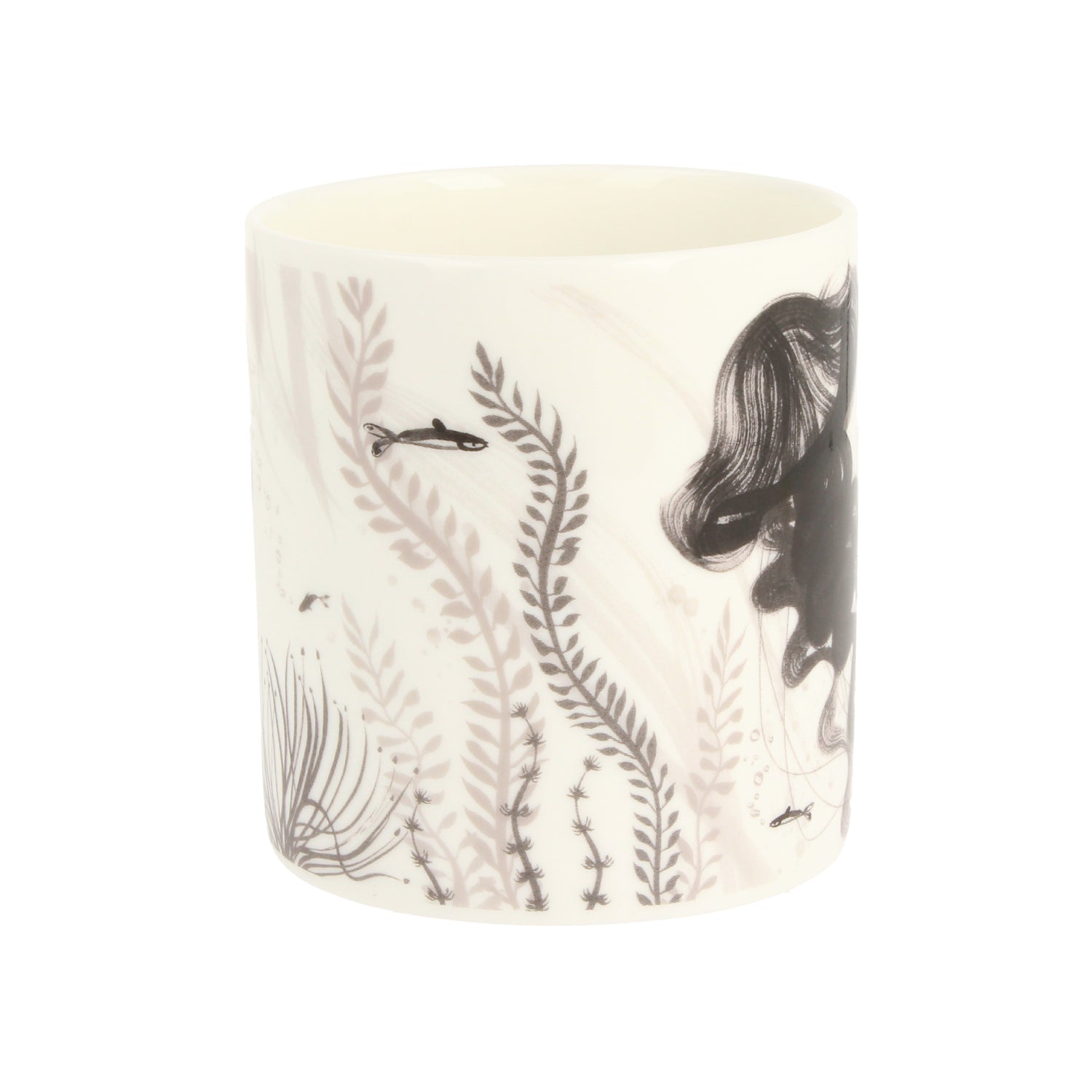 Jellyfish Mug