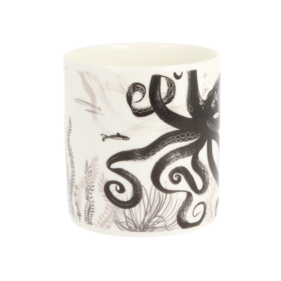 Octopus Mug