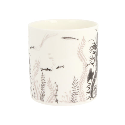 Seahorse Mug
