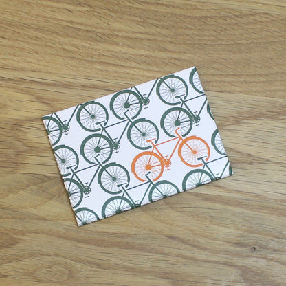 Bicycle Magnet