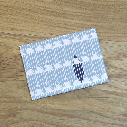 Pencil Magnet