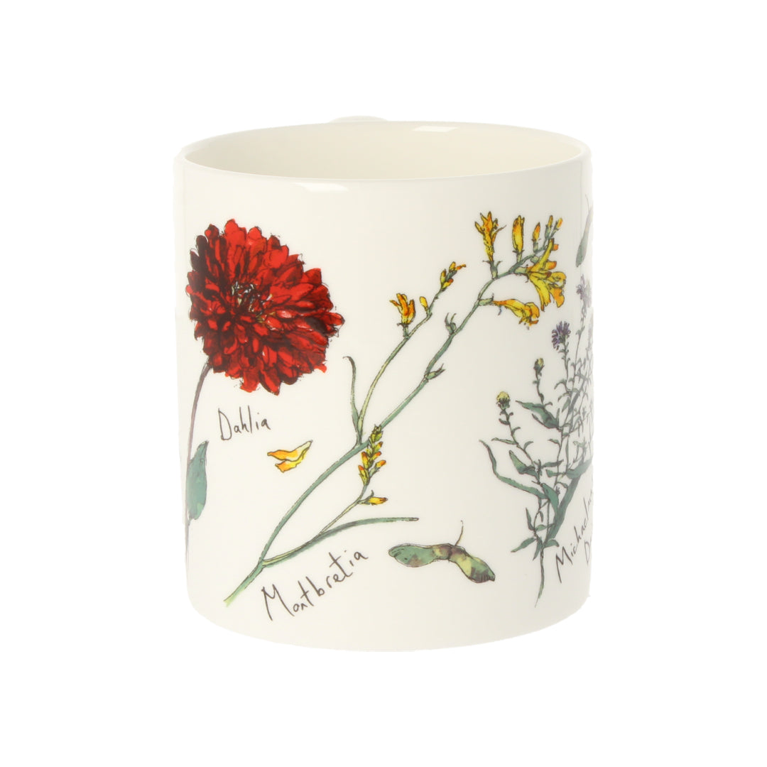 Rosehip Mug