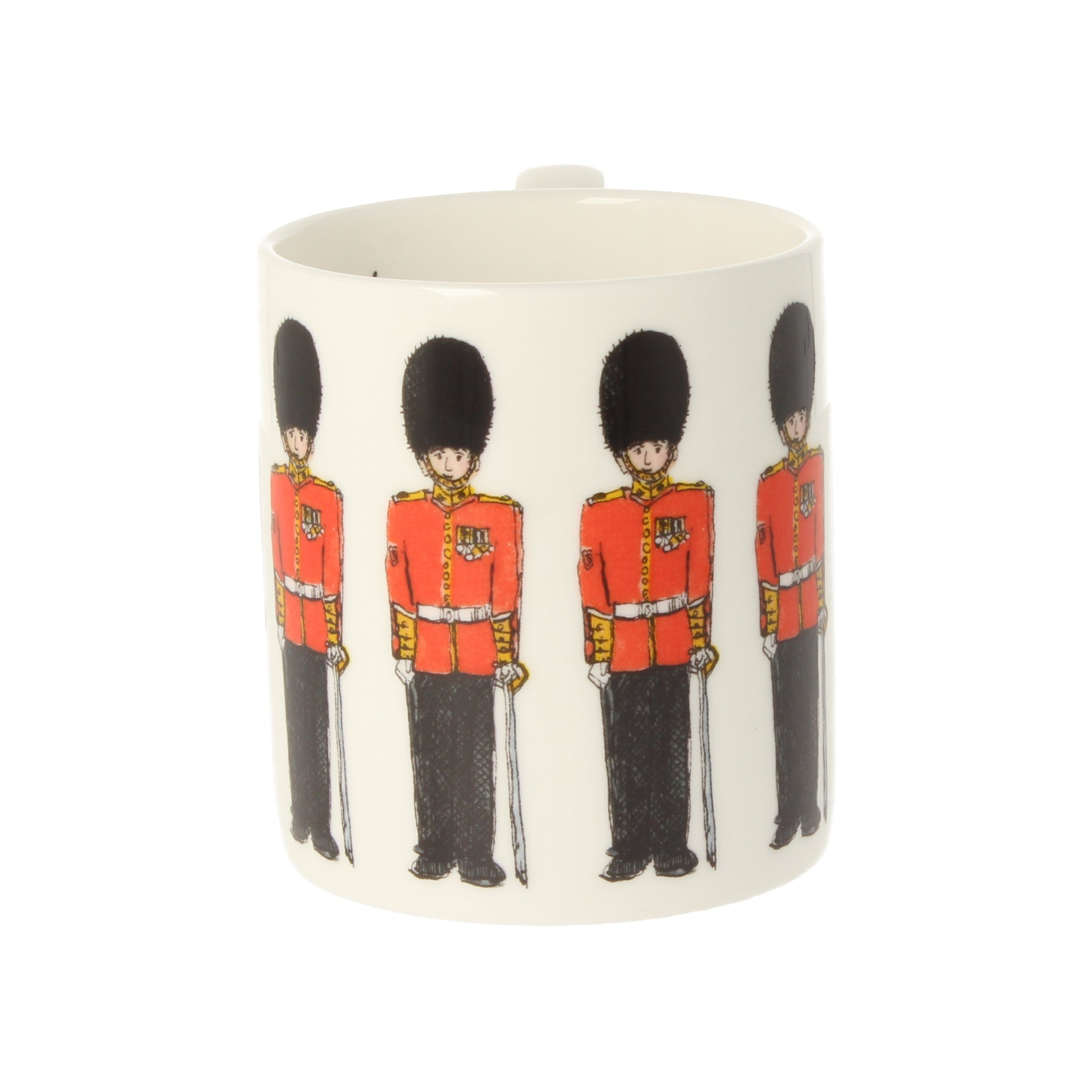 King's Guard Mug
