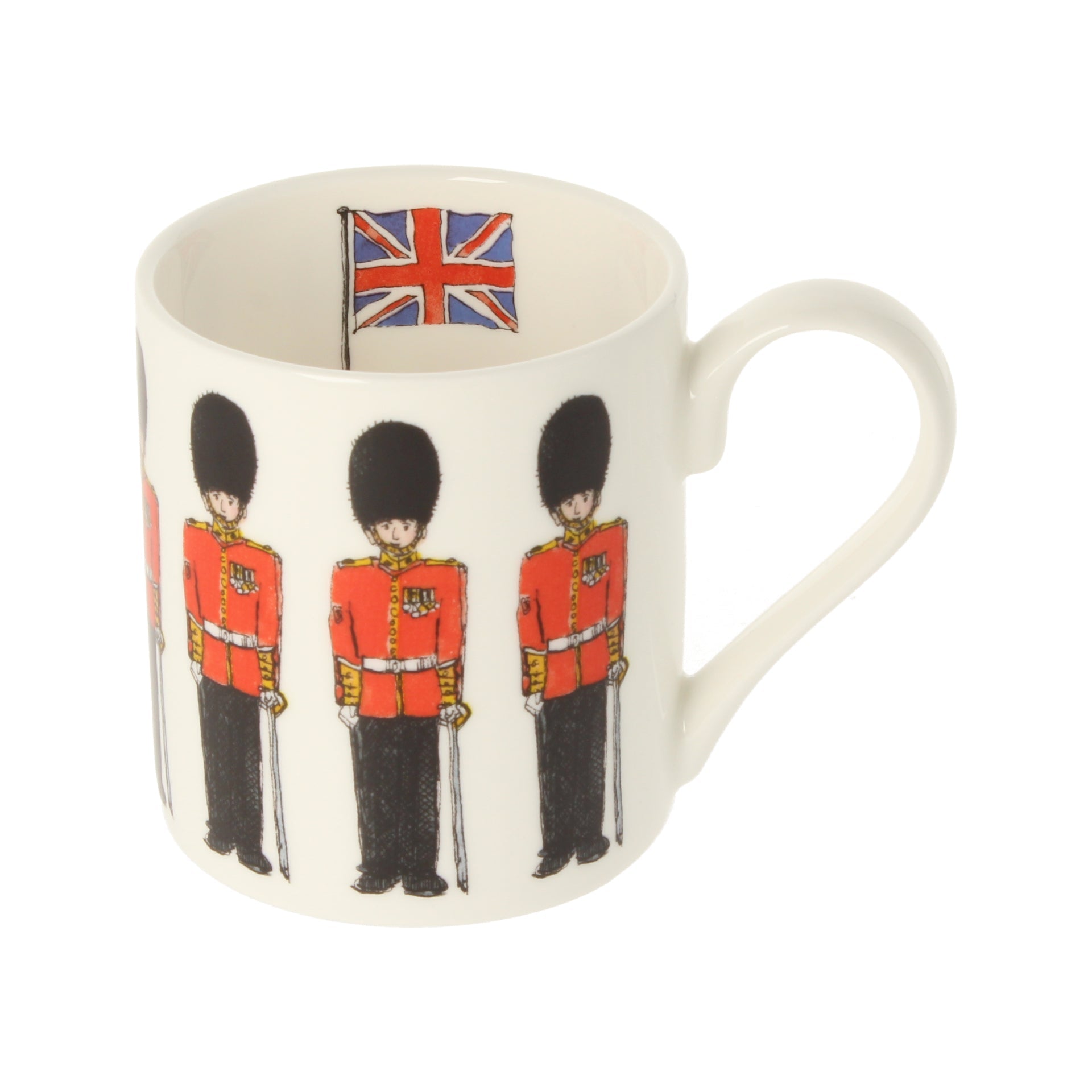 King's Guard Mug