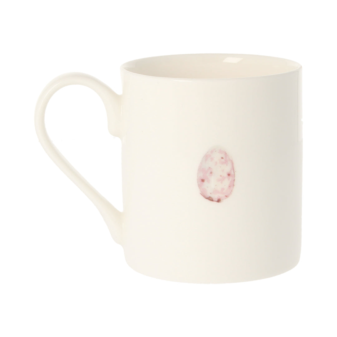 Chaffinch Mug