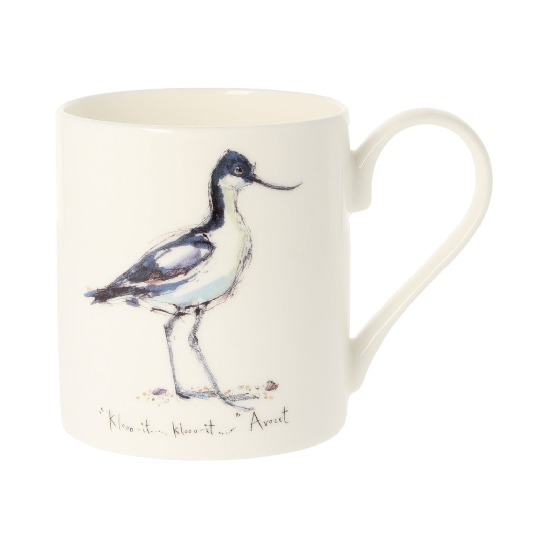 Avocet Mug