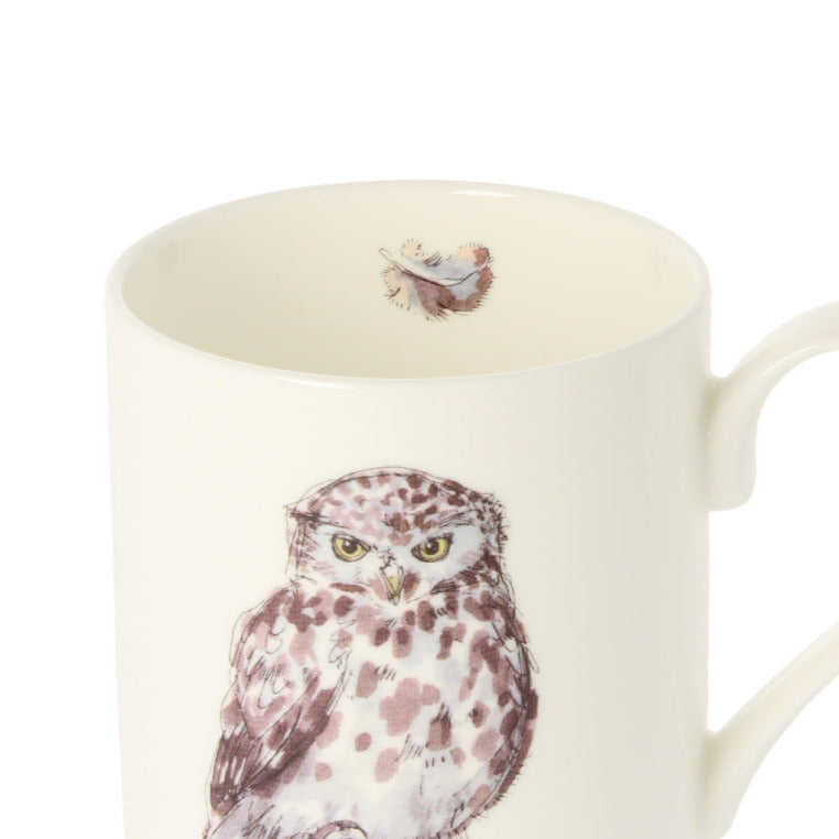 Little Owl Mug