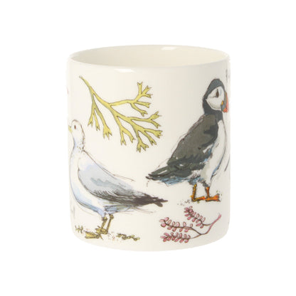 Seabirds Puffin Mug